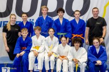 15.03.2025 Berger Nachwuchscup